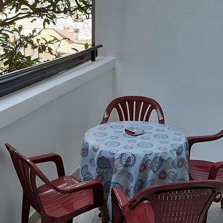 Ferienwohnung Iskra Budva Exterior foto