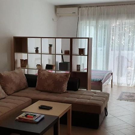Ferienwohnung Iskra Budva Exterior foto